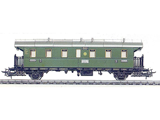 Märklin wagon