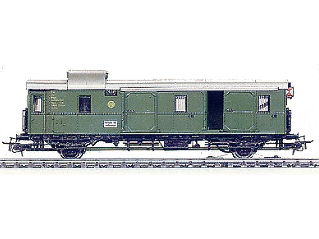 Märklin wagon