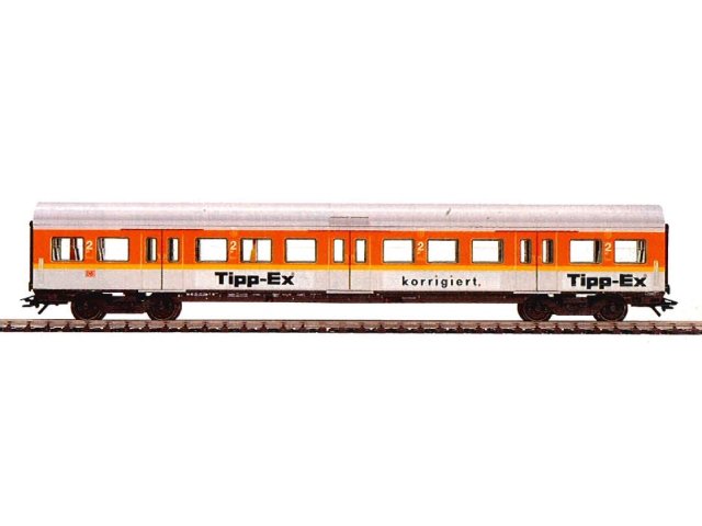 Märklin wagon