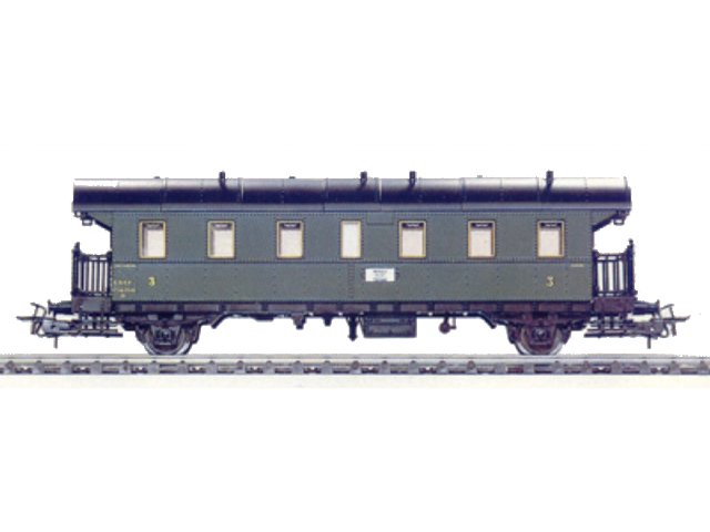 Märklin wagon