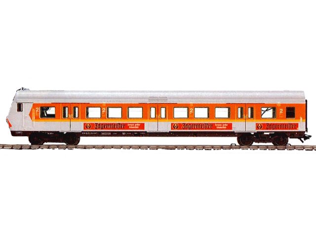 Märklin wagon