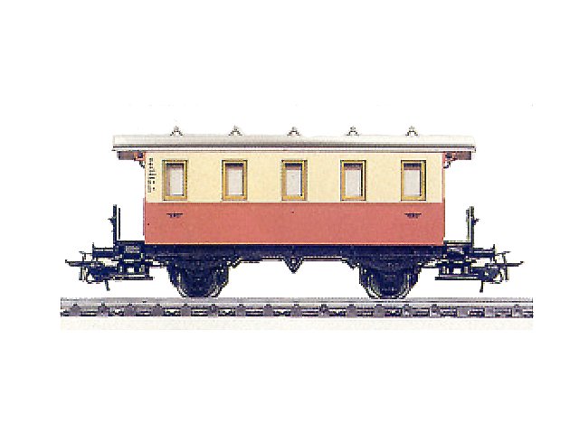 Märklin wagon