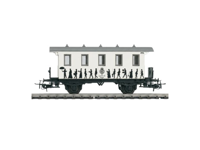 Märklin wagon