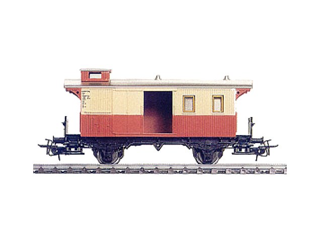 Märklin wagon