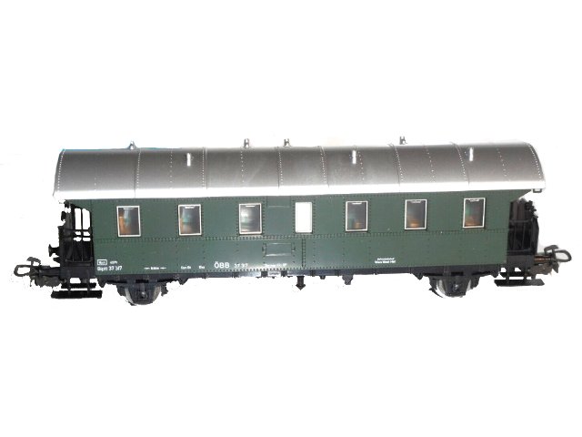 Märklin wagon