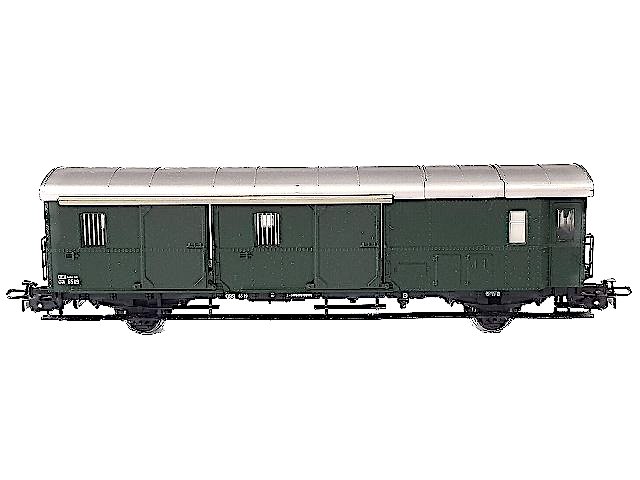 Märklin wagon