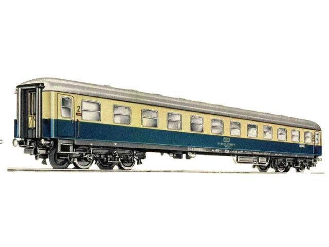 Märklin wagon