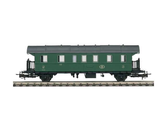 Märklin wagon