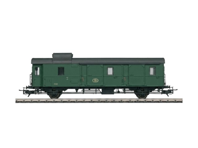 Märklin wagon