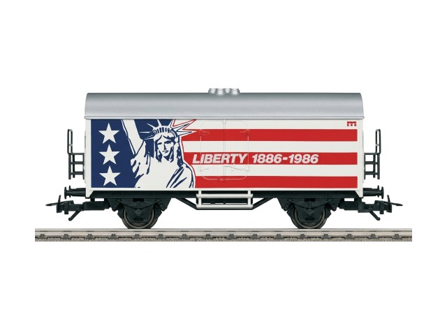 Märklin wagon