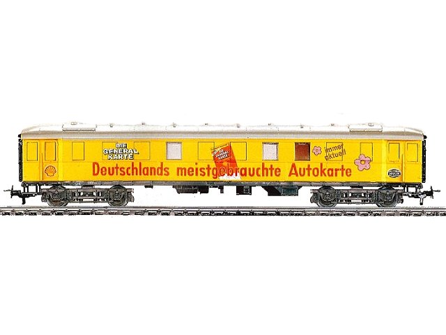 Märklin wagon