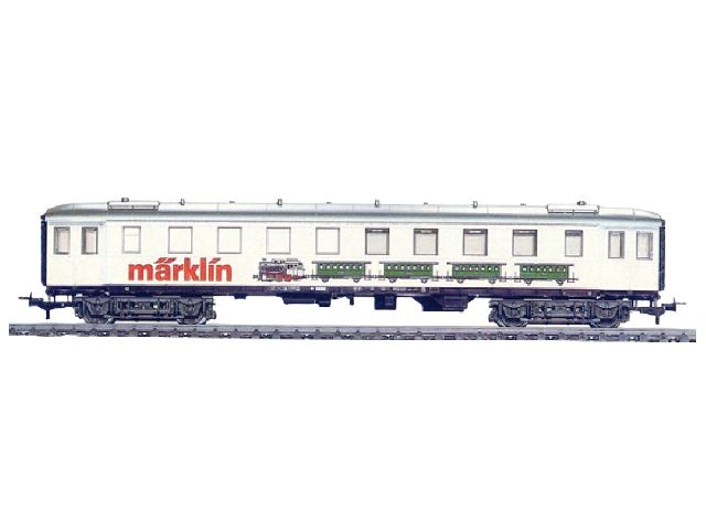 Märklin wagon