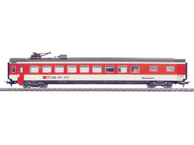 Märklin wagon