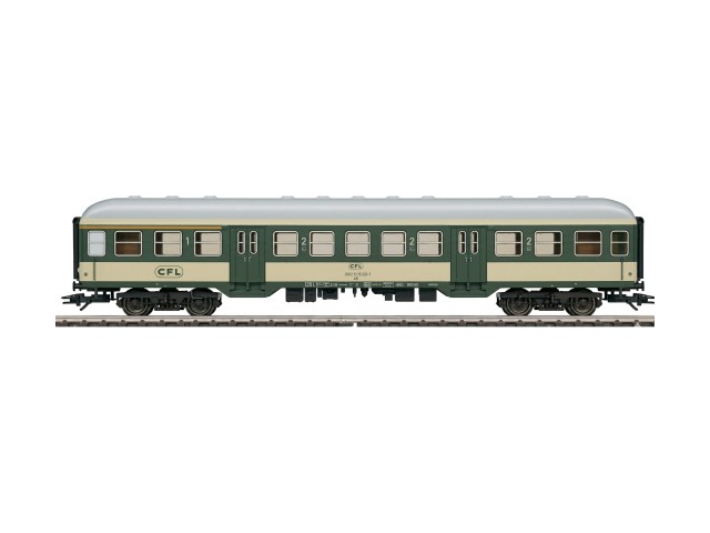 Märklin wagon