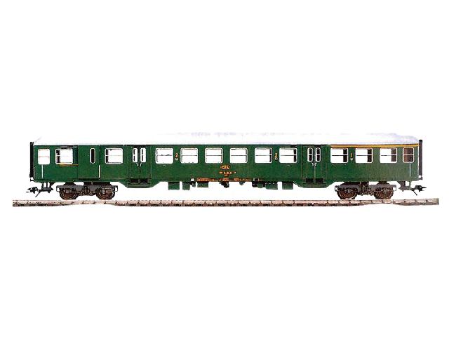 Märklin wagon