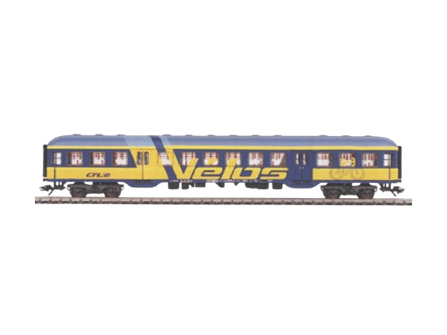 Märklin wagon