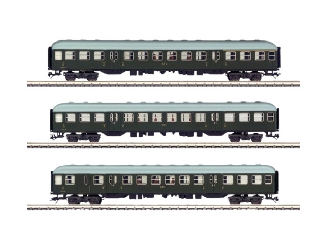 Märklin wagon