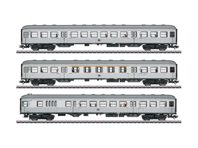 Märklin wagon