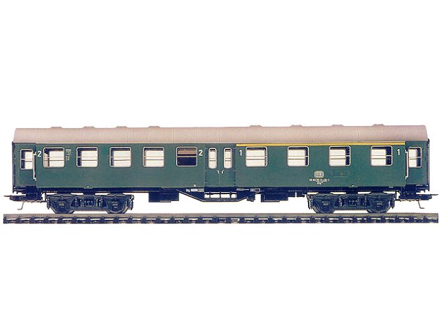 Märklin wagon