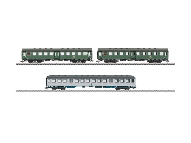 Märklin wagon