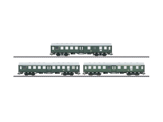 Märklin wagon