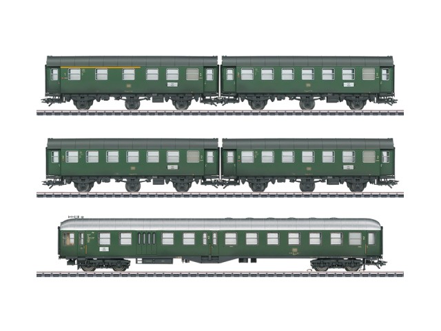 Märklin wagon