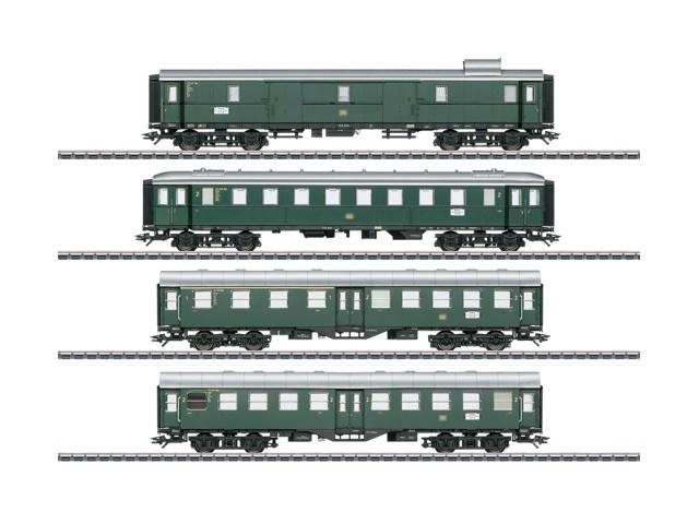 Märklin wagon