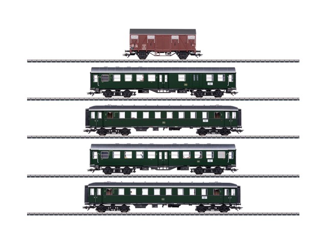 Märklin wagon