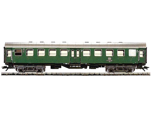 Märklin wagon