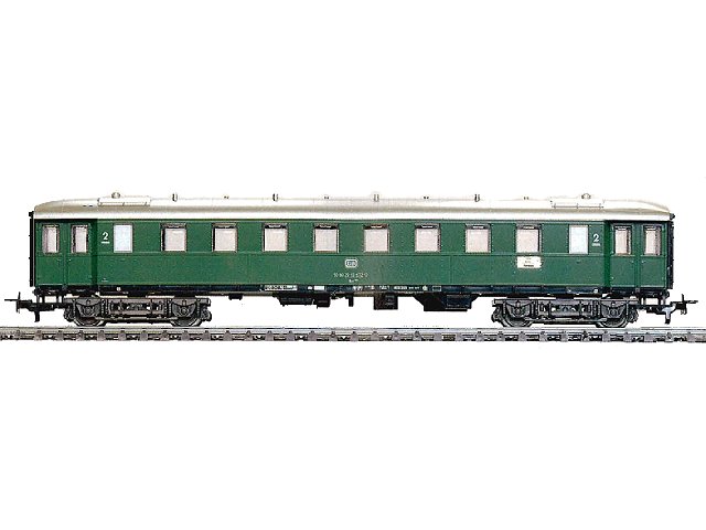 Märklin wagon