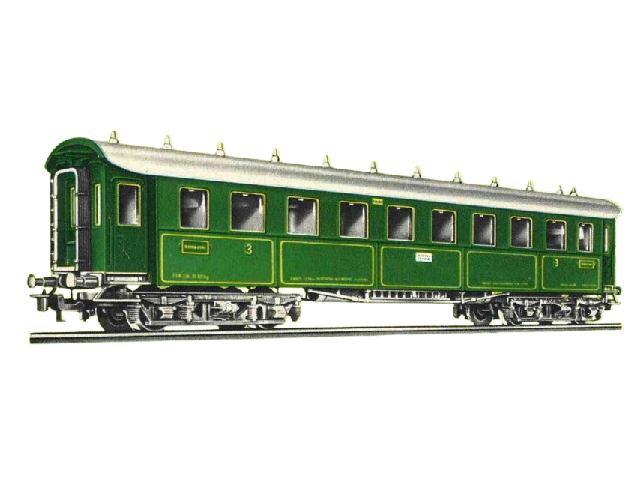 Märklin wagon