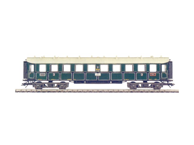 Märklin wagon