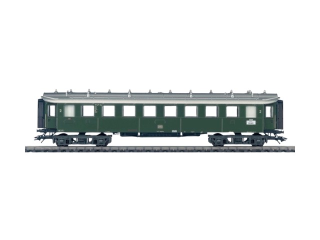 Märklin wagon