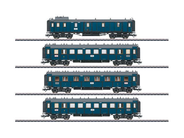 Märklin wagon