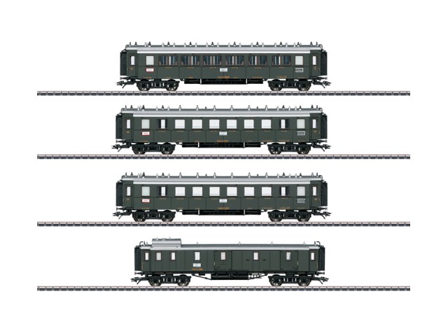 Märklin wagon