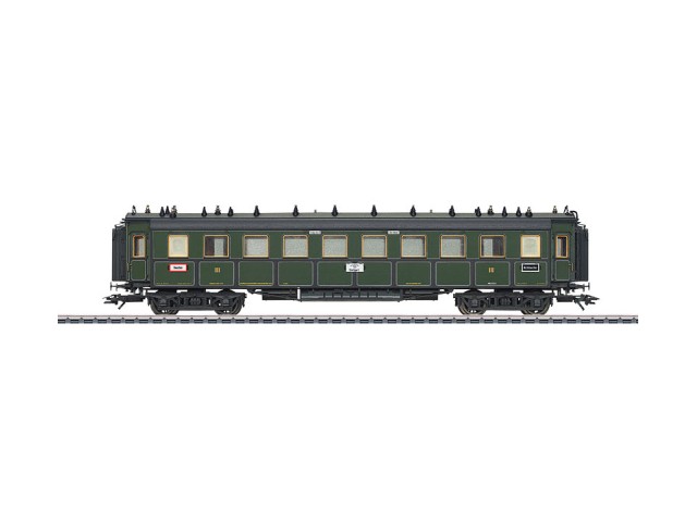 Märklin wagon