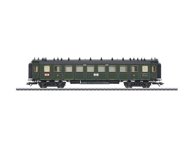 Märklin wagon