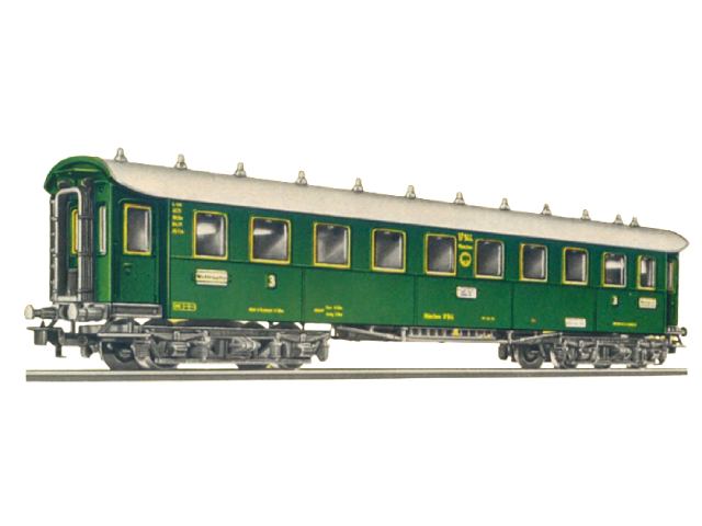 Märklin wagon