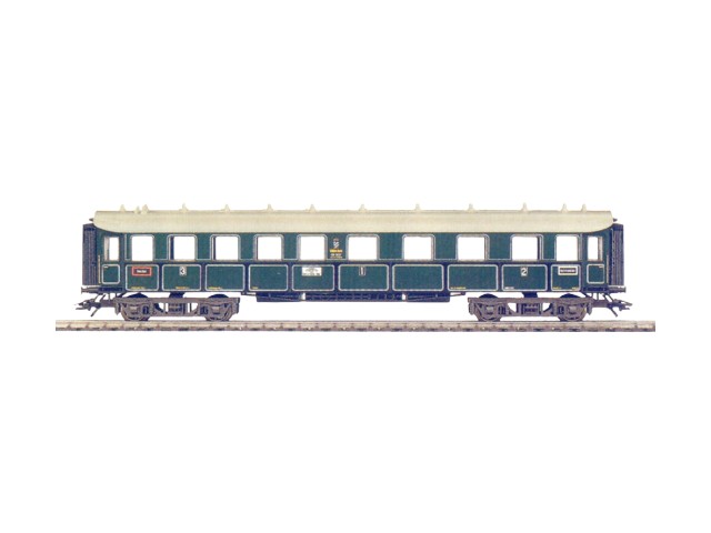 Märklin wagon