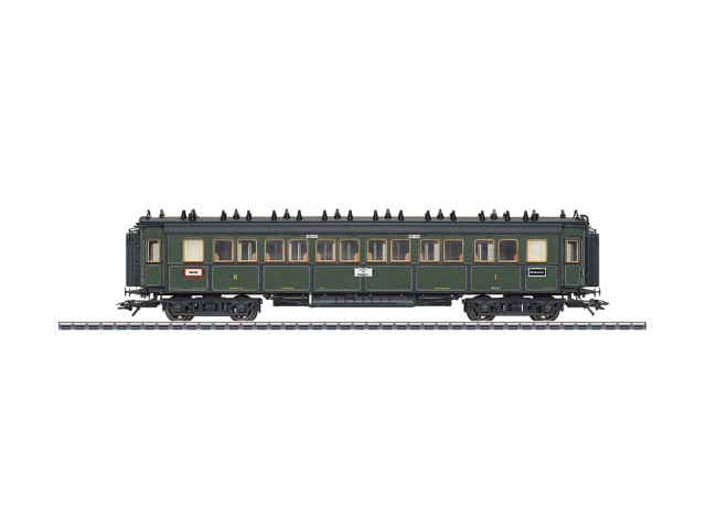 Märklin wagon