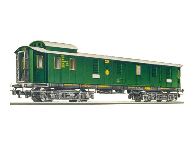Märklin wagon