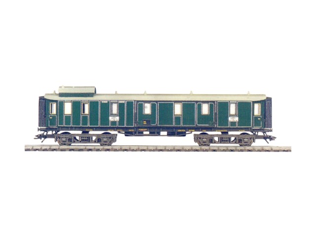 Märklin wagon