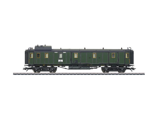 Märklin wagon
