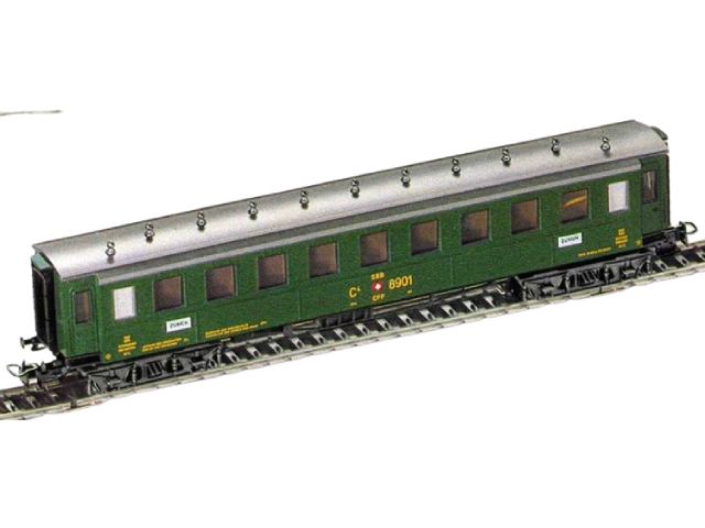 Märklin wagon