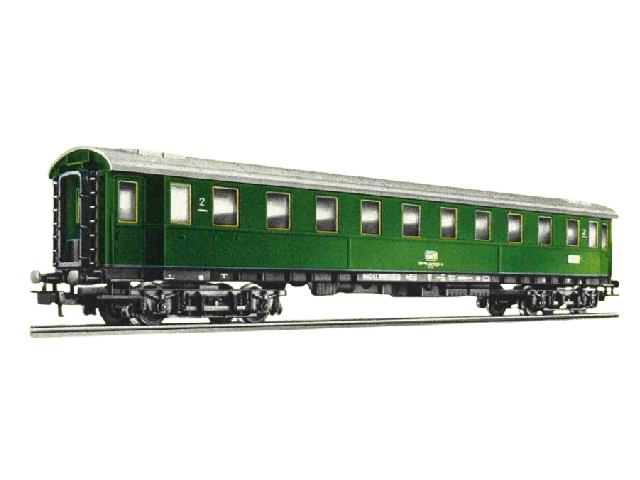 Märklin wagon