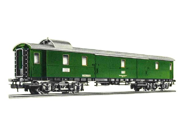 Märklin wagon