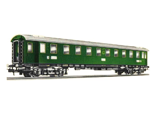 Märklin wagon