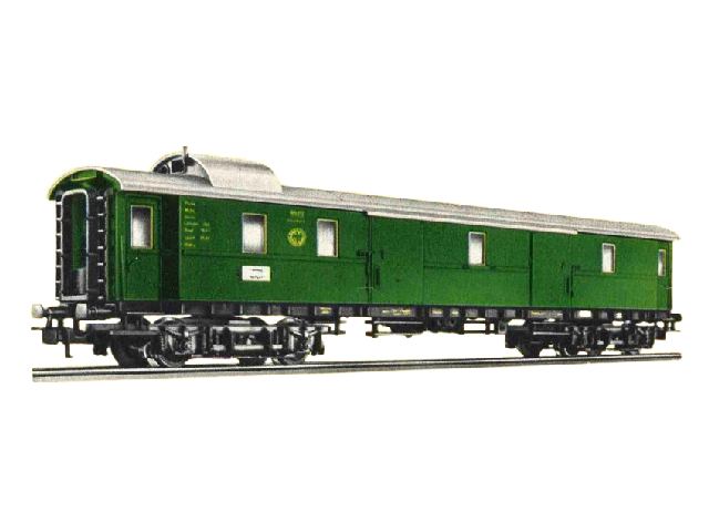 Märklin wagon