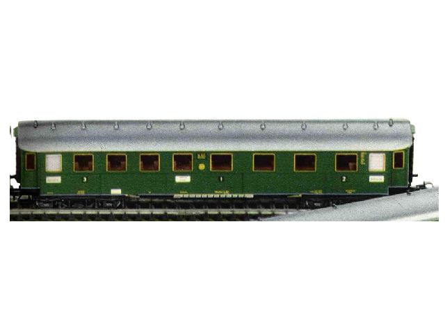 Märklin wagon