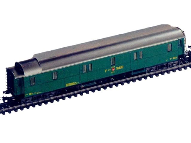 Märklin wagon